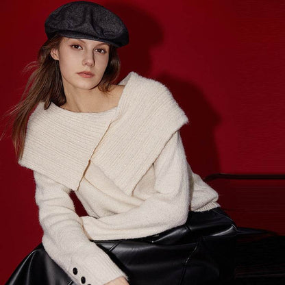 Свитер женский Elle - Boxette Shop