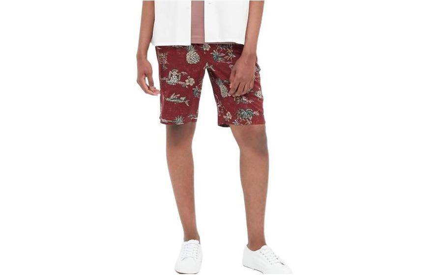 Шорты Uniqlo Ss22 - Boxette Shop