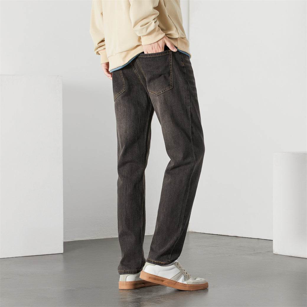 Джинсы мужские Antioffice - Boxette Shop