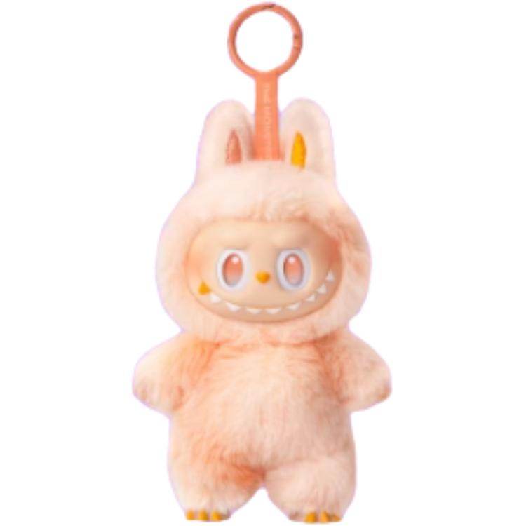 Мягкая игрушка Bubble Mart Pop Mart Labubu 3.0 - Boxette Shop