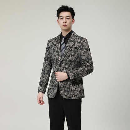 Пиджак мужской Johnhollis