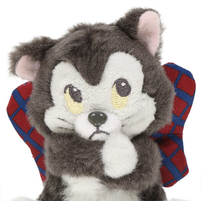 Детский брелок Disney Figaro