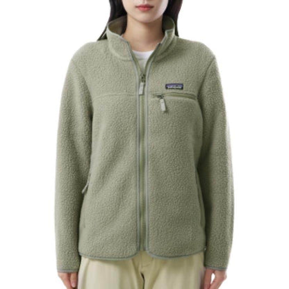 Куртка женская Patagonia Retro Pile - Boxette Shop