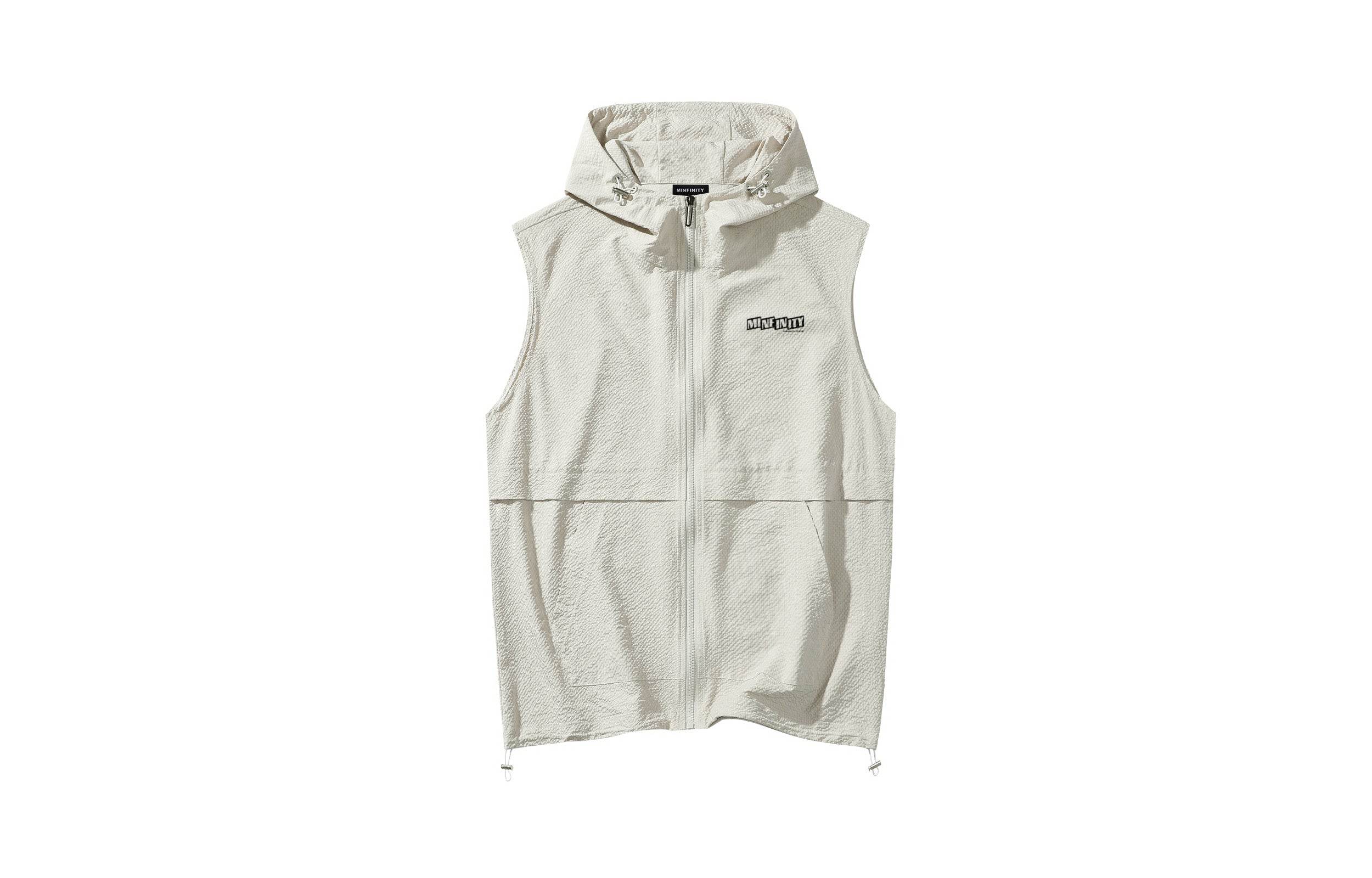 Жилет Minfinity - Boxette Shop