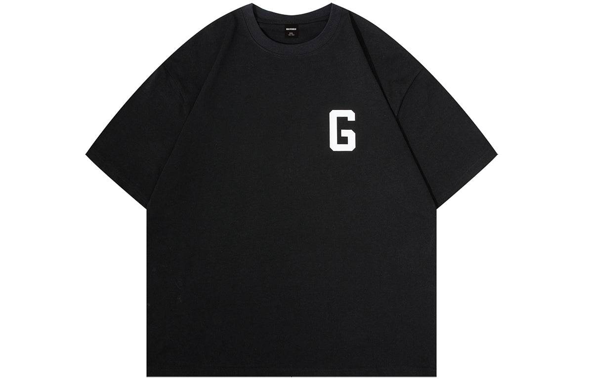 Футболка Golfcross - Boxette Shop