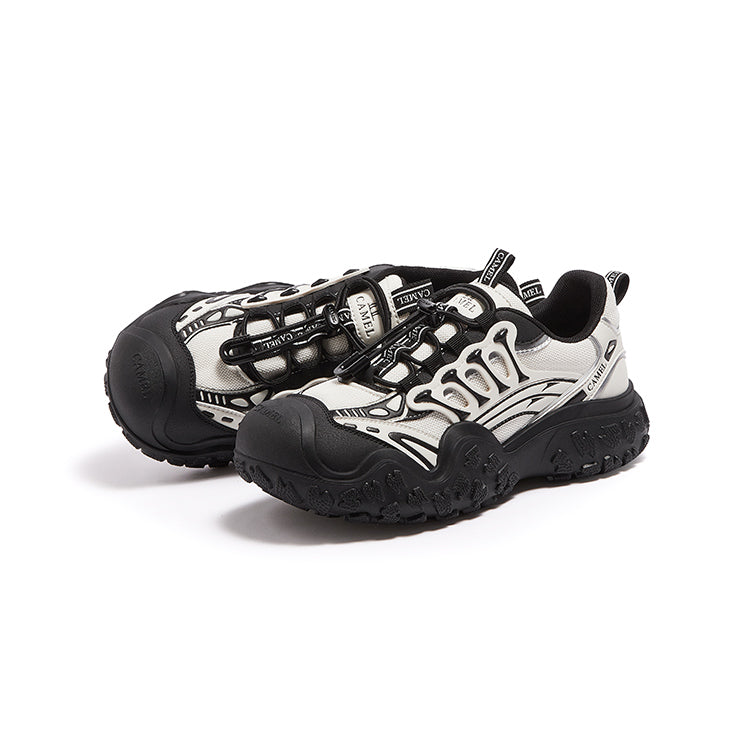 Кроссовки женские Camel