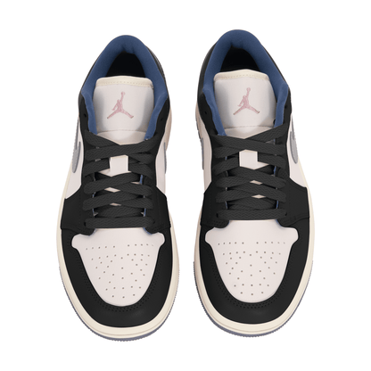 Кроссовки женские Jordan air lemon - Boxette Shop