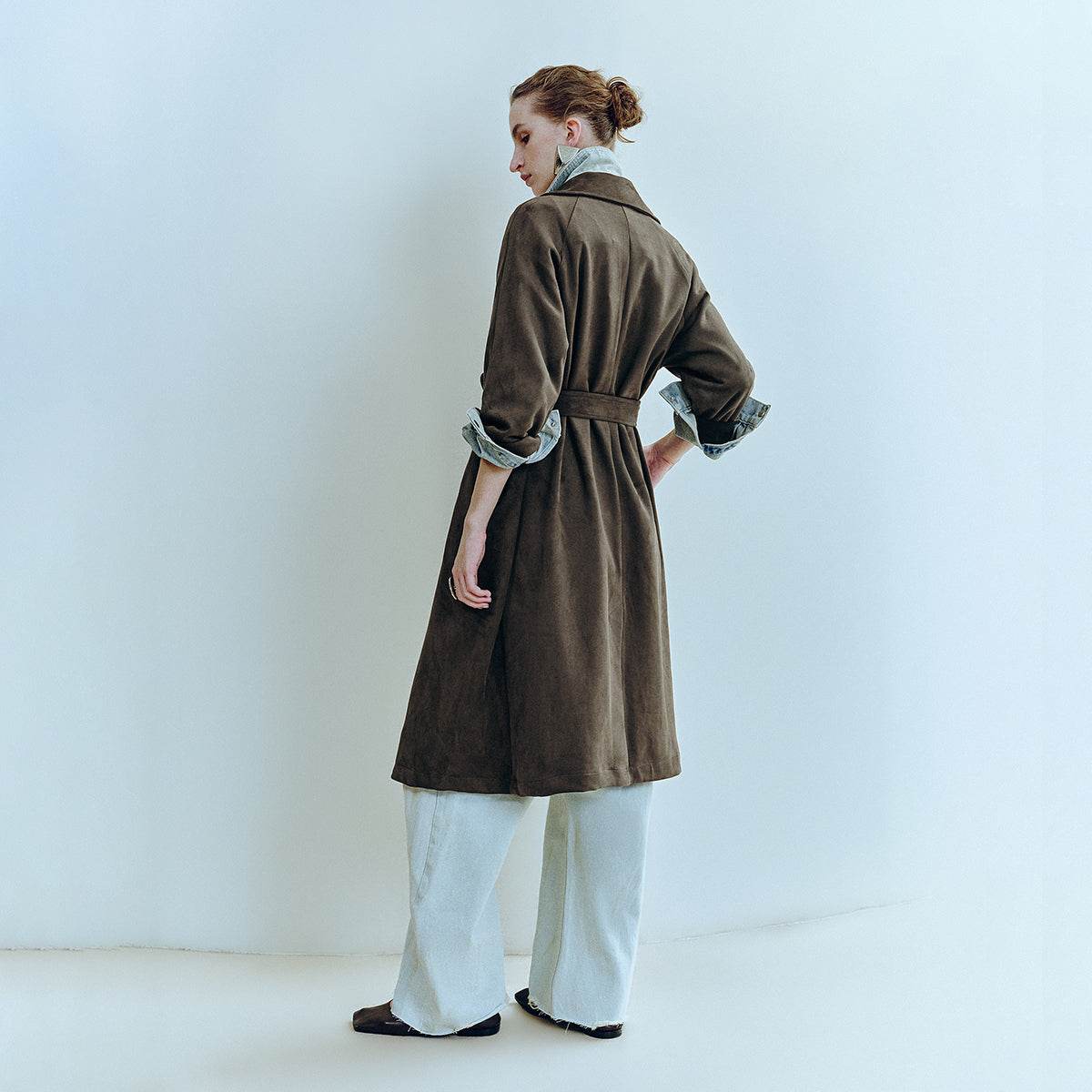 Пальто женское Urban - Boxette Shop