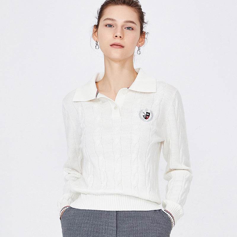 Свитер женский Navigare - Boxette Shop