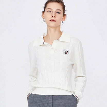 Свитер женский Navigare - Boxette Shop