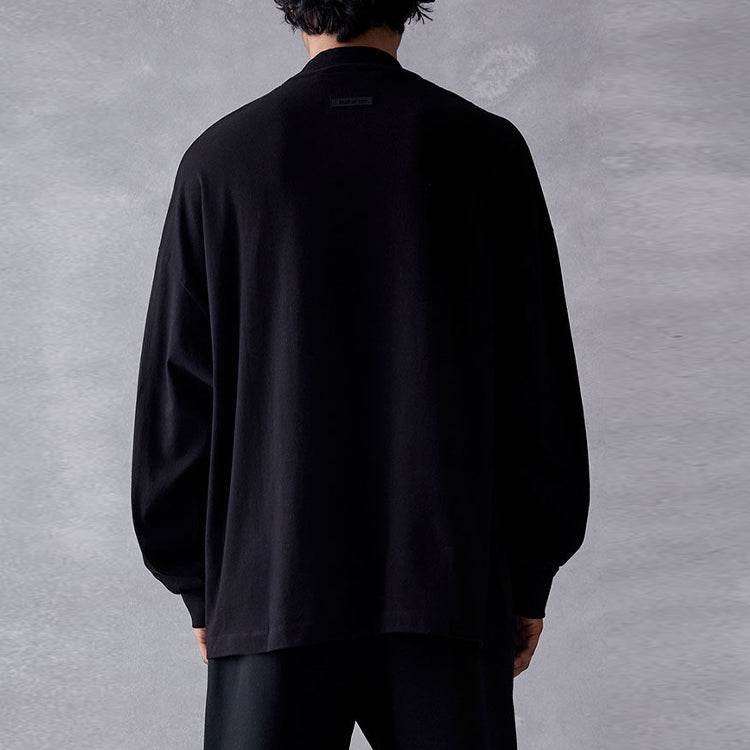 Свитер мужской Fear of God Essentials SS23 - Boxette Shop