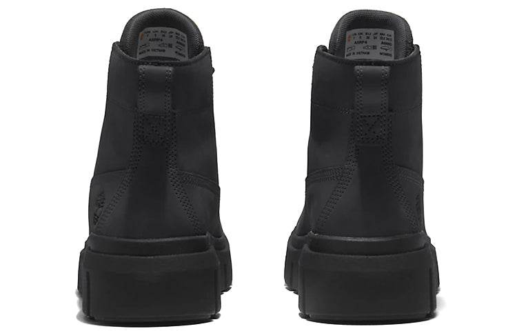 Ботинки женские Timberland - Boxette Shop