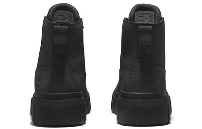 Ботинки женские Timberland - Boxette Shop