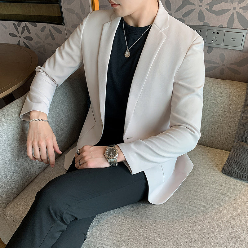 Пиджак мужской Antioffice