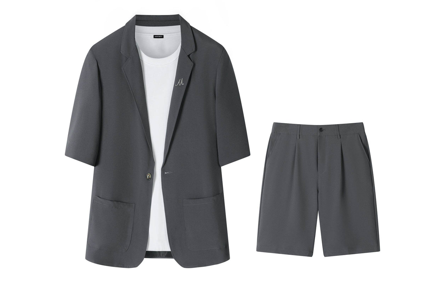 Пиджак Minfinity - Boxette Shop