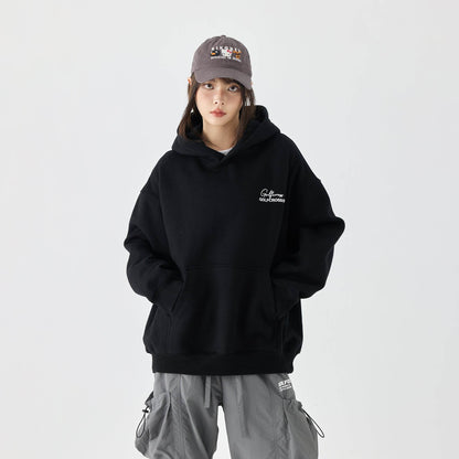 Худи Golfcross 2 - Boxette Shop