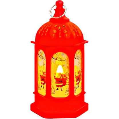 Декор световой Fishing Bear Castle - Boxette Shop