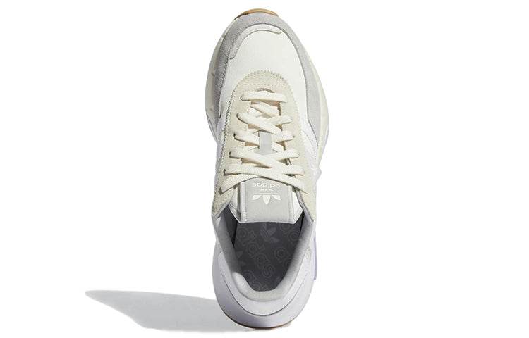 Кроссовки женские Adidas Originals Retropy F2 - Boxette Shop