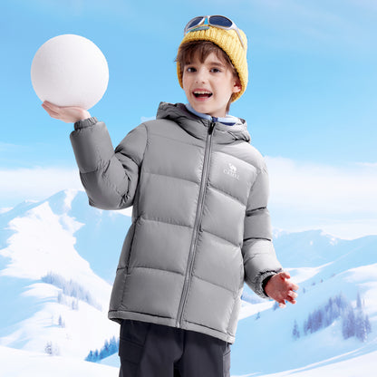 Куртка детская Camel Outdoor Down