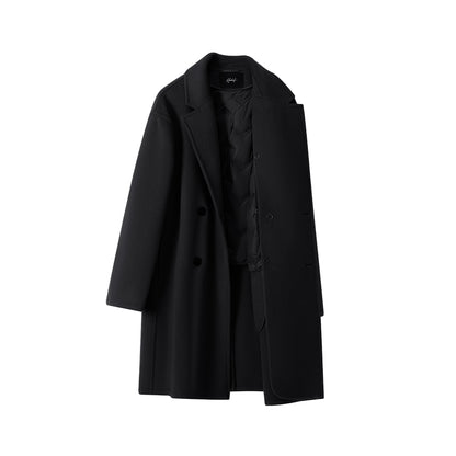 Пальто мужское Herbel