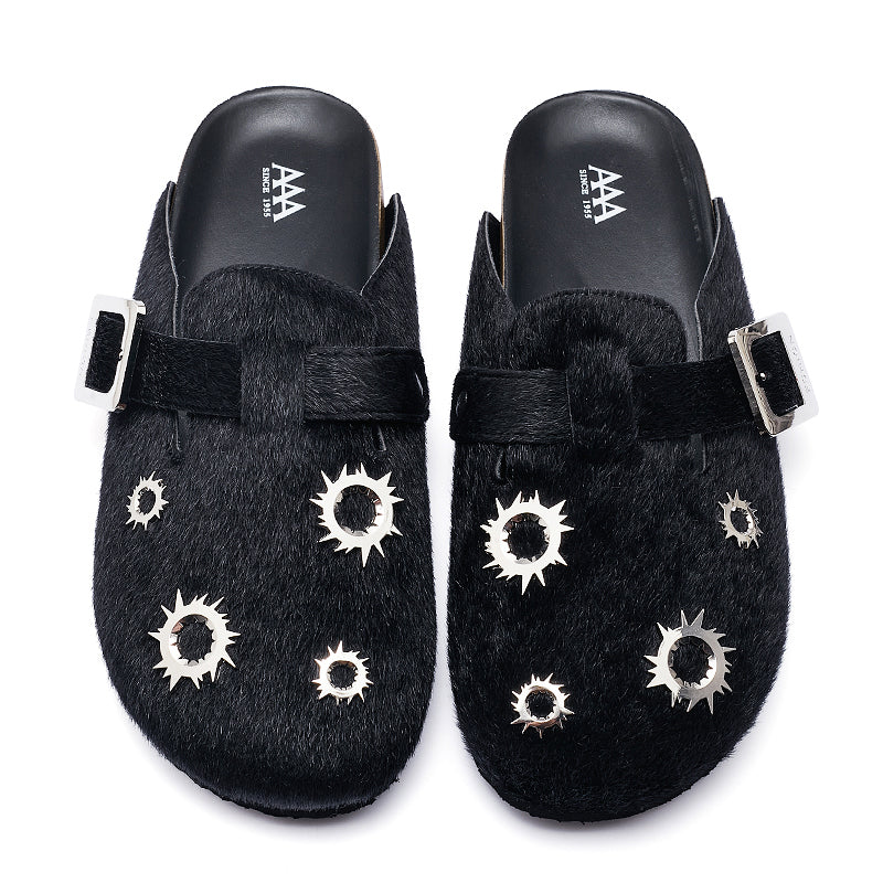 Сабо женские Aaa Since 1955