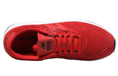 Кроссовки мужские New Balance NB 420