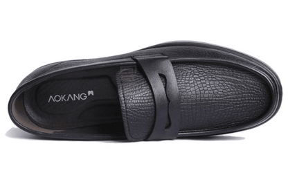 Мокасины мужские Aokang - Boxette Shop