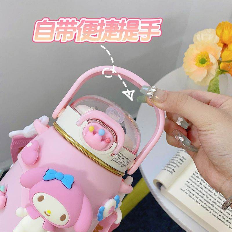 Термос Sanrio - Boxette Shop