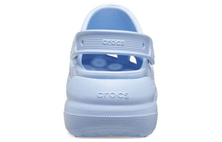 Шлепанцы Crocs Mega Crush Clog PU Puff - Boxette Shop