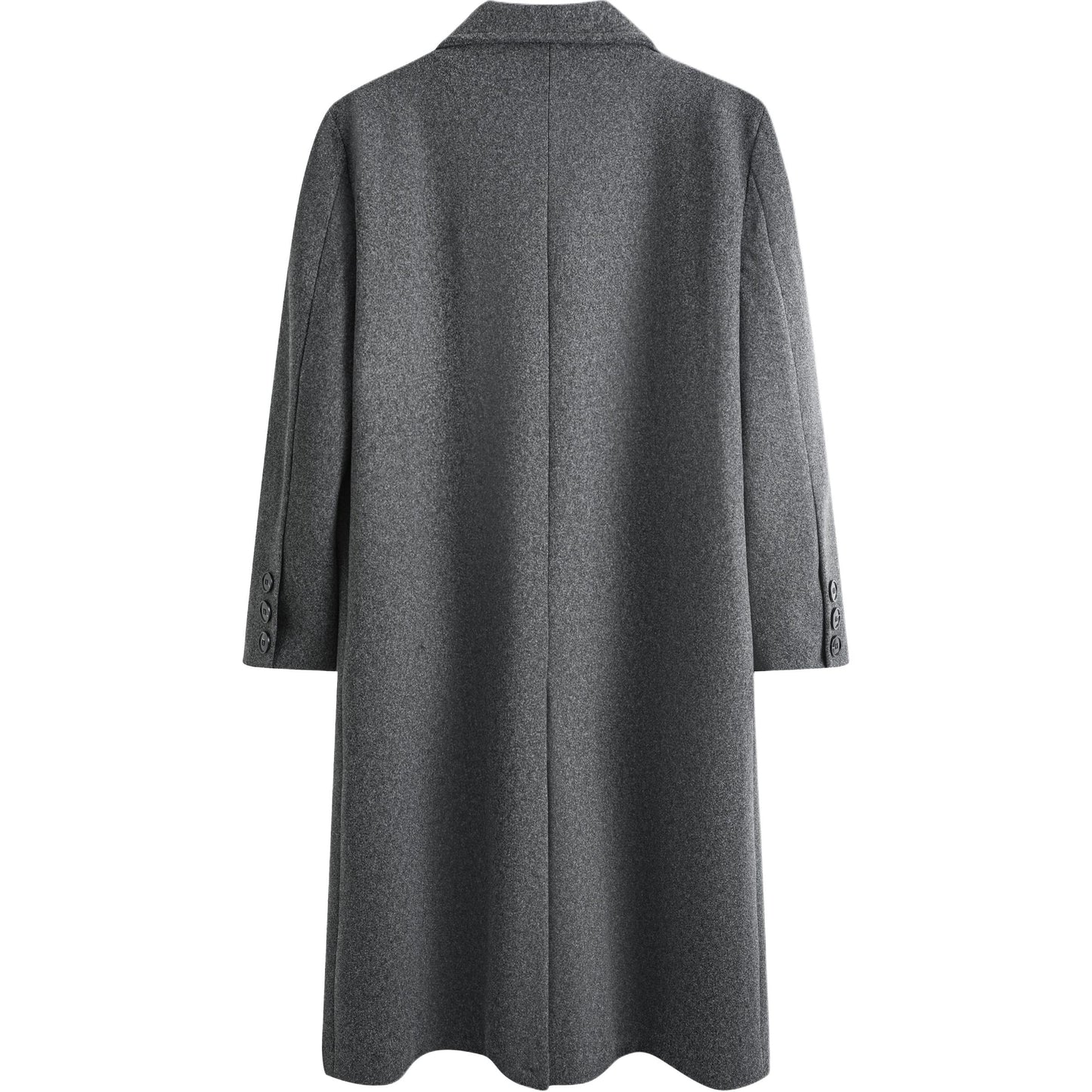 Maserati erkaklar paltosi