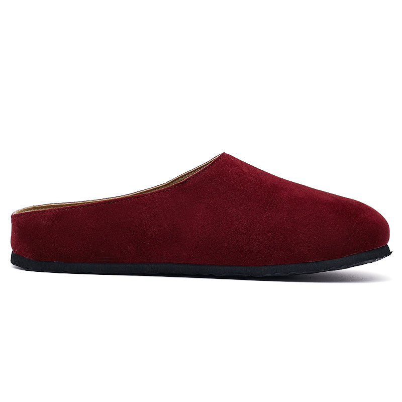 Сабо AAA Since 1955 Closed-Toe Comfort