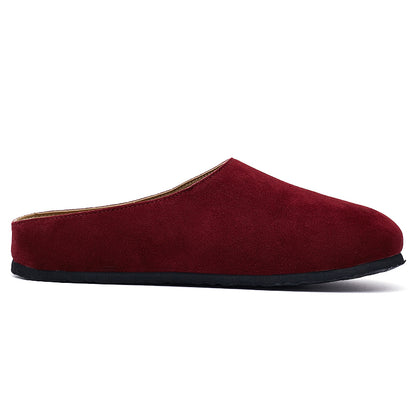 Сабо AAA Since 1955 Closed-Toe Comfort