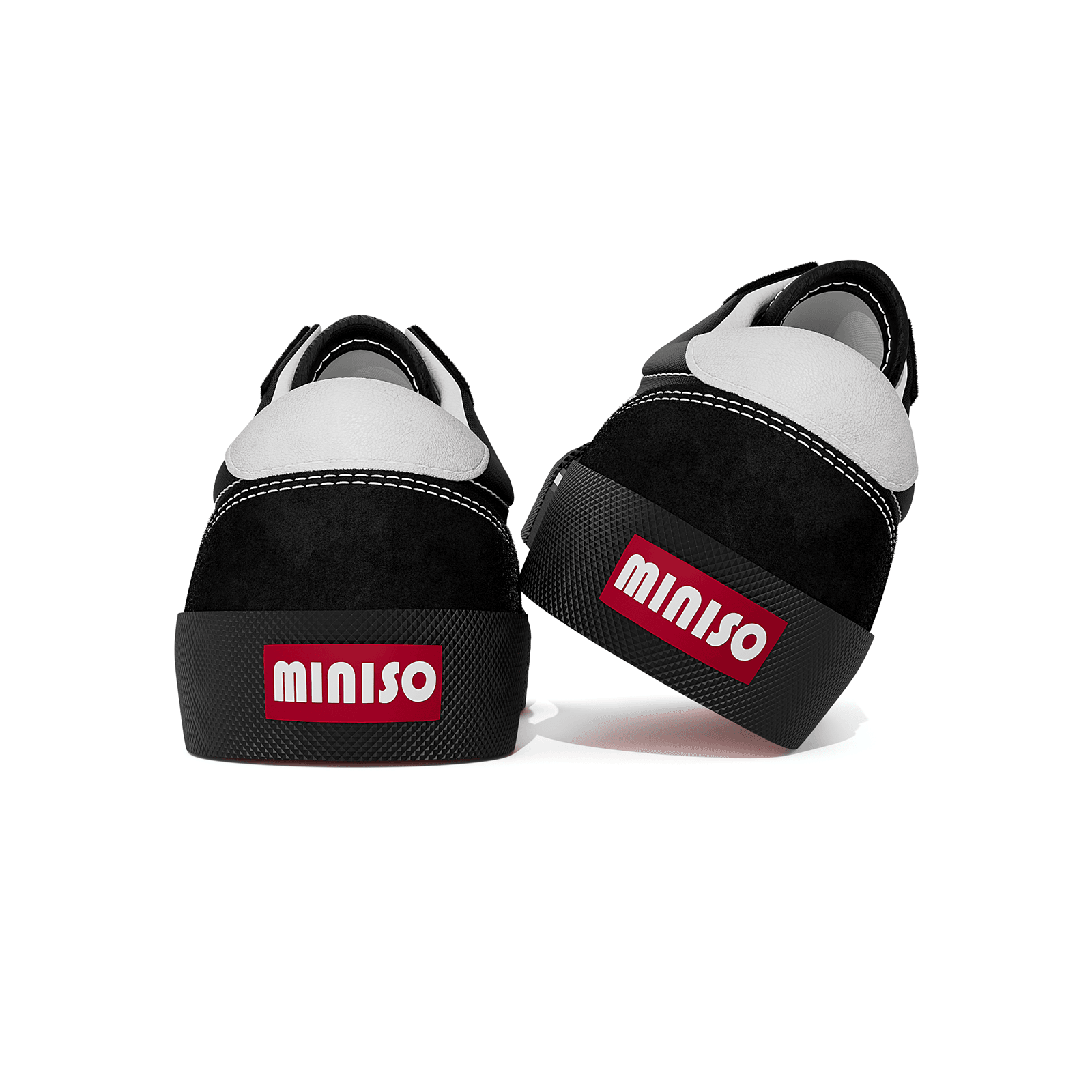 Кроссовки Miniso Mingchuang Youpin - Boxette Shop