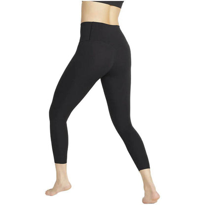 Спортивные леггинсы женские Nike Zenvy Empty Collection - Boxette Shop
