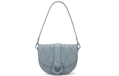 Сумка женская Charles&Keith Ck Palette Horseshoe Buckle Pu Saddle - Boxette Shop