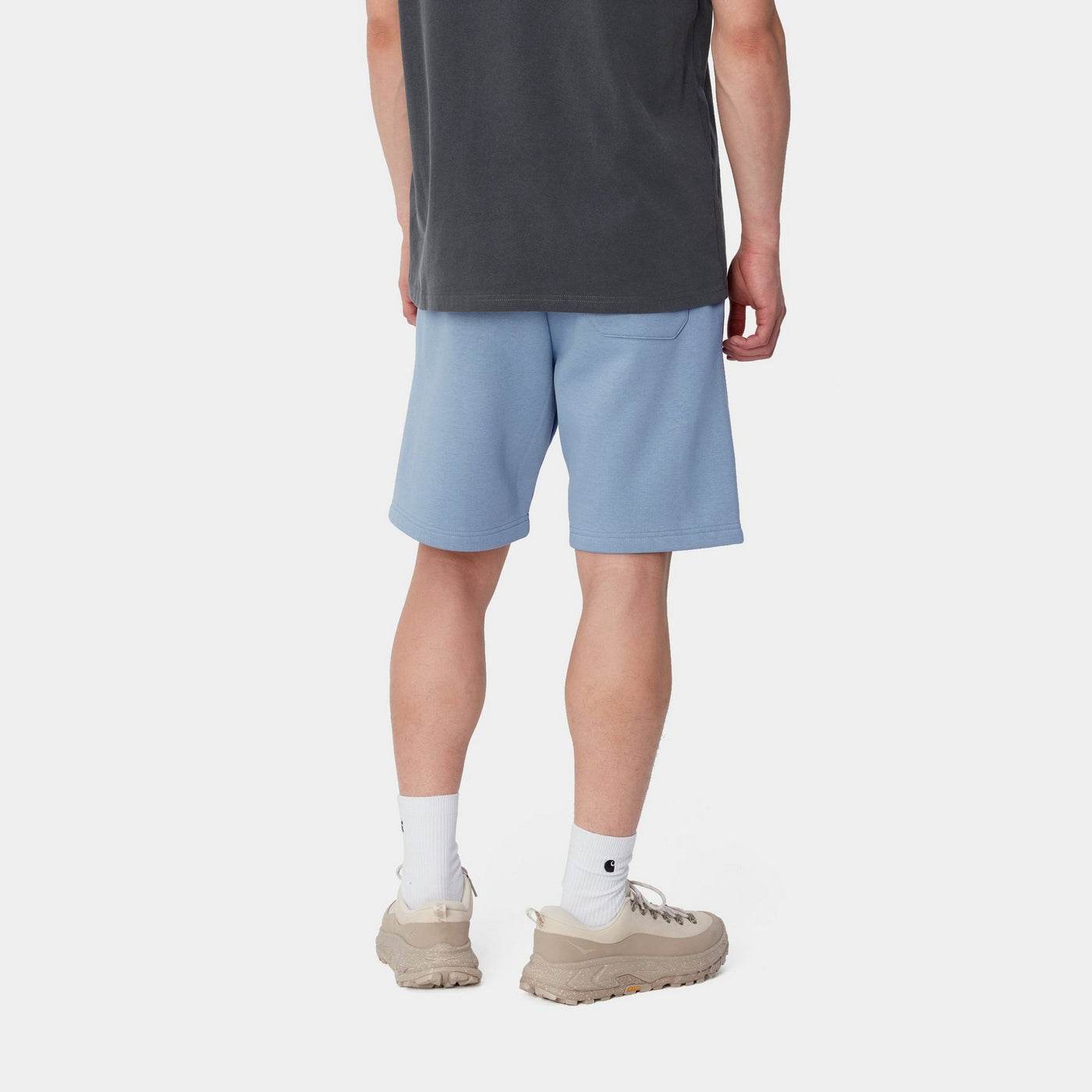 Шорты мужские Carhartt WIP SS24 - Boxette Shop