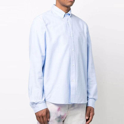 Рубашка мужская Kenzo SS22 - Boxette Shop
