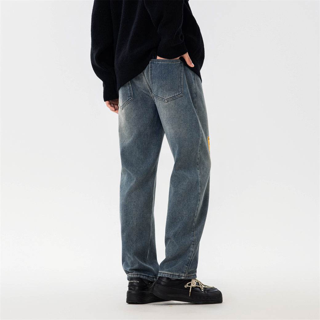 Джинсы мужские Antioffice - Boxette Shop