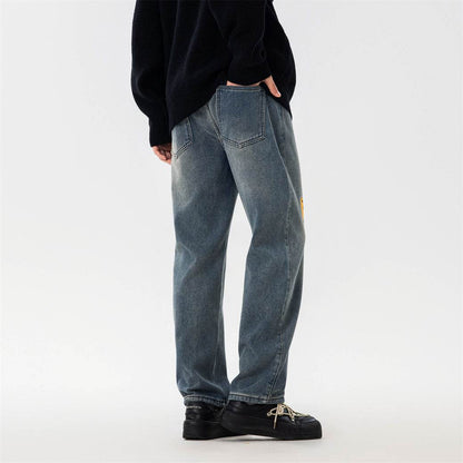 Джинсы мужские Antioffice - Boxette Shop