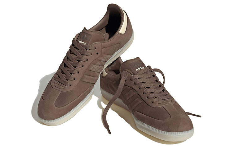 Кроссовки Adidas Originals Samba - Boxette Shop