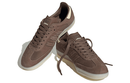 Кроссовки Adidas Originals Samba - Boxette Shop