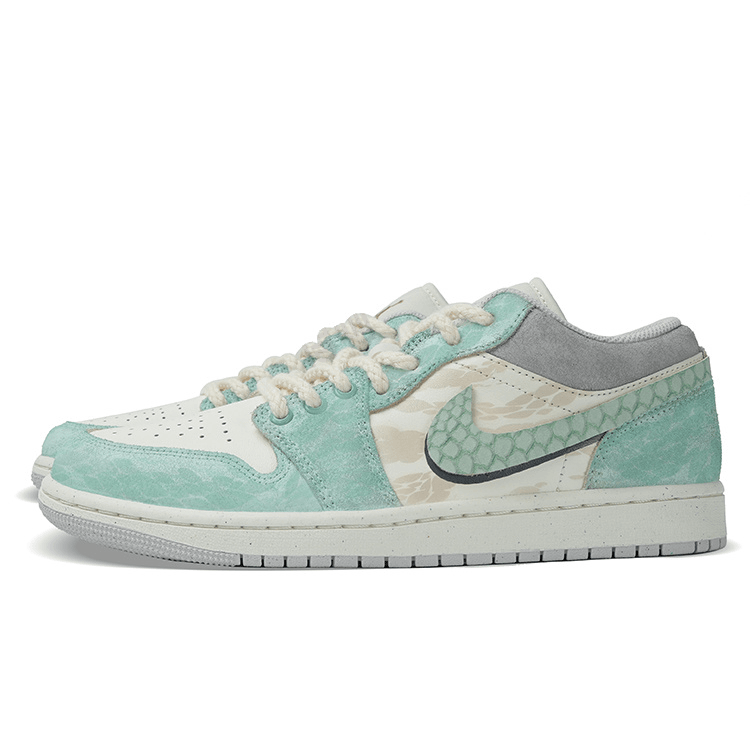 Кроссовки Jordan air snake - Boxette Shop