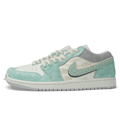 Кроссовки Jordan air snake - Boxette Shop