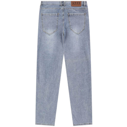 Джинсы мужские Antioffice - Boxette Shop