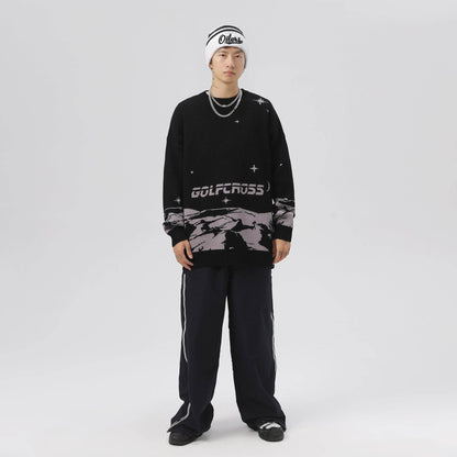 Свитер Golfcross - Boxette Shop