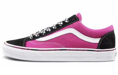 Кеды Vans Style 36