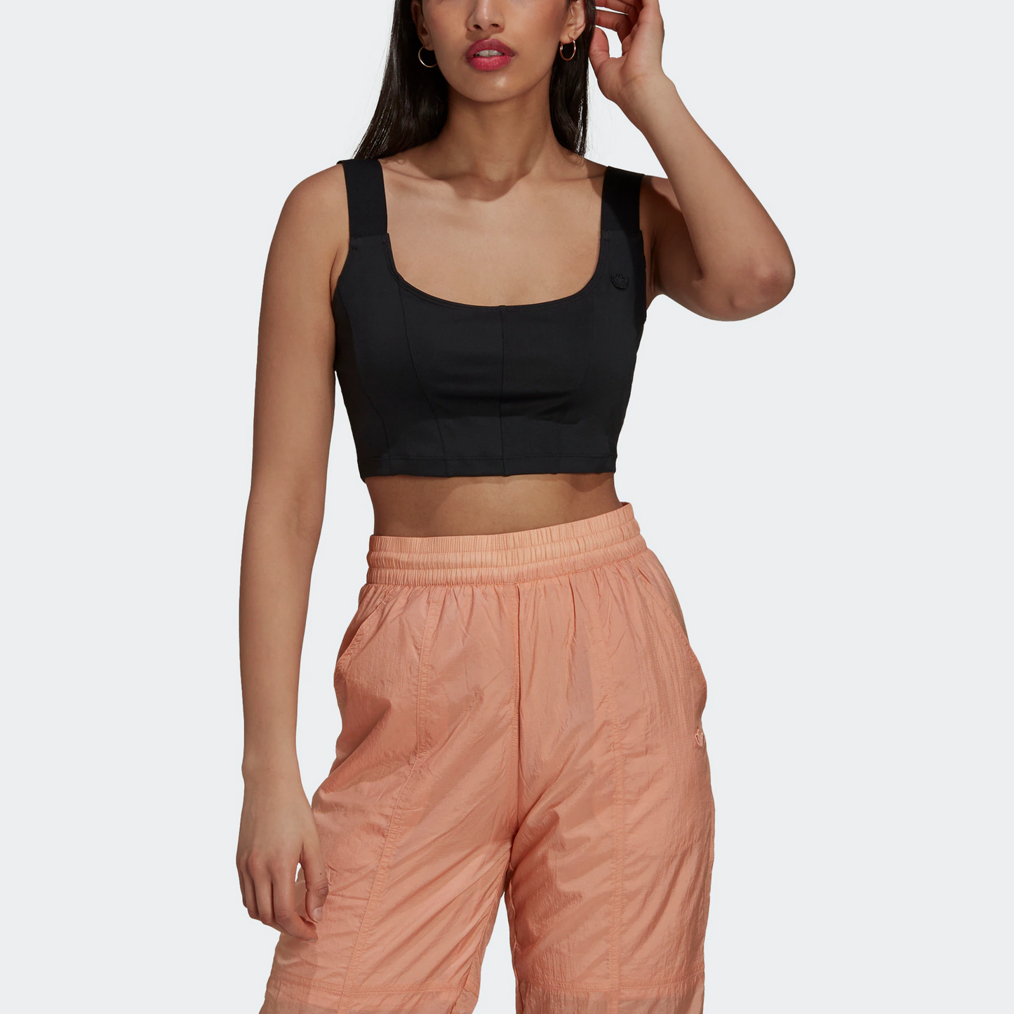 Спортивный топ женский Adidas