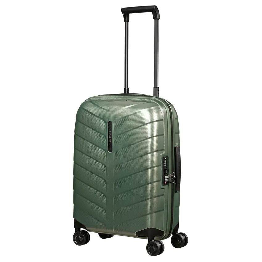 Чемодан Samsonite Attrix - Boxette Shop