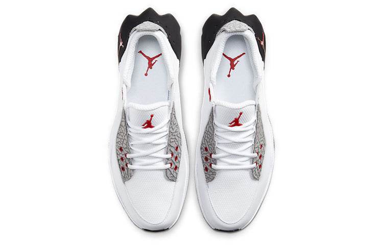 Кроссовки мужские Jordan top - Boxette Shop