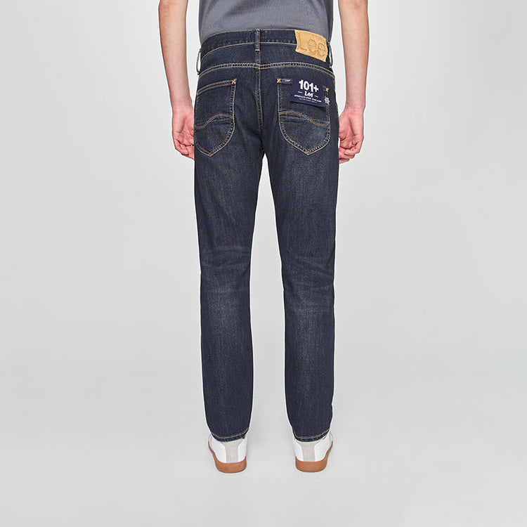 Джинсы мужские Lee Carrot Fit